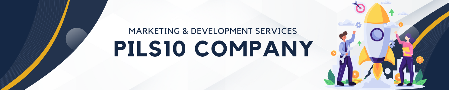 Pils10 Company Banner