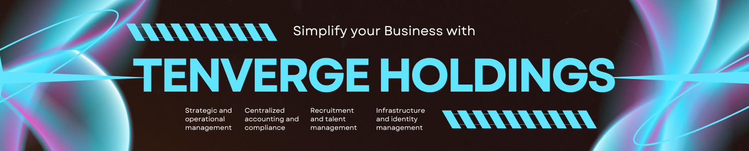 Tenverge (Corporate HQ) Banner